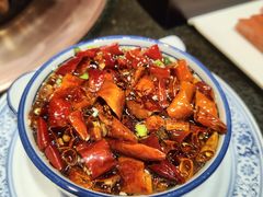 -清真·京华源铜锅涮肉(丰庆店)