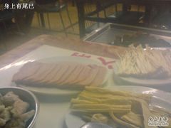 DSC00049-蜀留香火锅(白堤路店)