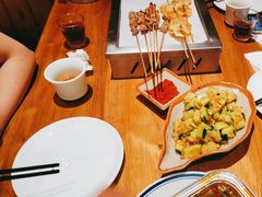 -老高烧烤(龙华星河iCO店)