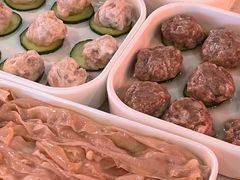 -来伊回麻辣烫·火锅串串清真(红瓦寺总店)