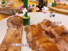 -新海利海鲜城·41年珠海老字号(夏湾店)