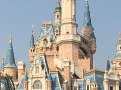 -上海迪士尼度假区