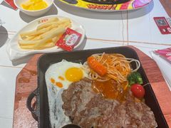 -豪享来(我格广场店)