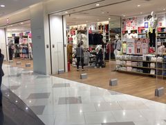 -优衣库(上海虹口龙之梦店)