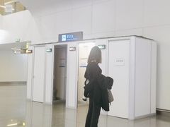 -南宁吴圩国际机场-T2航站楼