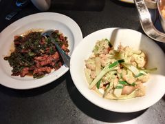 -湘阁里辣(东门茂业店)