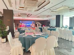 -大连湾旭日·家宴·海肠捞饭(马栏广场店)