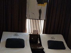 -水墨澜渟足道·SPA·传统(四望亭东关街店)