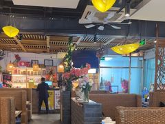-云尊府云南菜·蒸汽石锅鱼(学清路店)