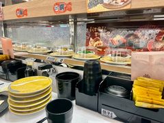 -争鲜回转寿司(浦东三钢里PLUS店)