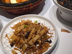 -津禧荟·酥皮烤鸭(北辰店)