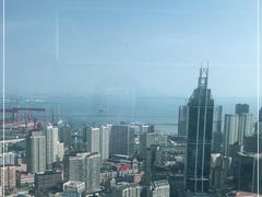-大连中远海运洲际酒店