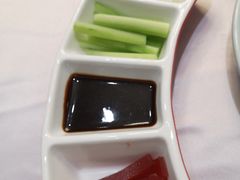 -味+新京宴·烤鸭·北京菜(创意谷店)
