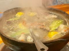 -洪大厨鸡煲(福田店)