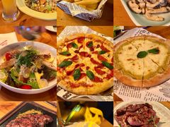 -MR.ROCKY洛奇先生·西餐&酒吧(琶醍店)