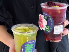 -炖物24章·顺时轻养茶(杭州大厦店)