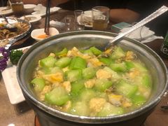 丝瓜海鲜-庄氏祥记家常食府(国瑞建材家居博览中心店)