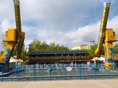 -沈阳方特欢乐世界