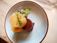 -京华烟云·北京烤鸭(领展购物广场·中关村店)