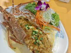 -班赞海鲜市场