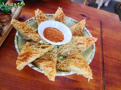 -云隐小厨·传统大理美食(复兴路店)