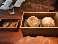 餐前面包-Fujiya 1935