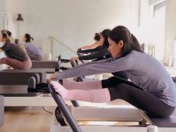 -Real Pilates优体普拉提