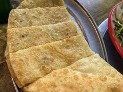 -清真·馬坡二旦烧烤(人生一串拍摄店)