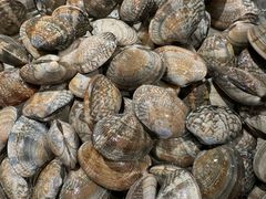 -千滋百味自助海鲜烤肉(布吉景华店)