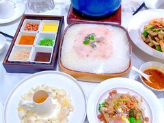 -好友缘家宴(青山路店)