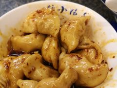 -春阳水饺(香槟广场店)