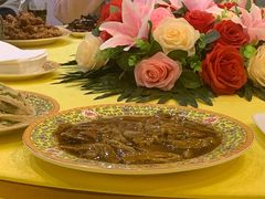 -烤肉季饭庄
