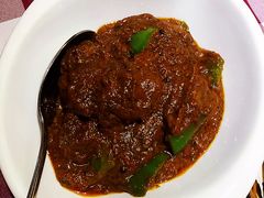 -Santoor 萨都里印度餐厅(北锣鼓巷店)