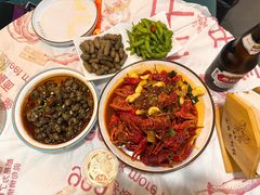 -小田油焖小龙虾(双井店)