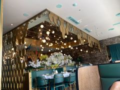 -雀蓝川菜(奥体广场店)