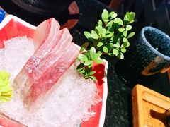 -無境·匠心日本料理(汉街店)