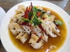 葱油鸟贝-林之六八·6886大连老菜馆