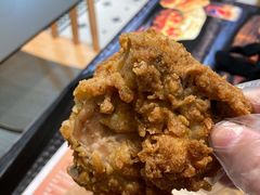 吮指原味鸡-肯德基(融创茂店)
