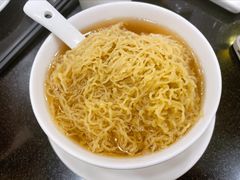 正斗鲜虾云吞面（细蓉）-丽的面家(多宝路店)