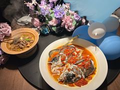 -沅江水·湖南家宴(南村万博长隆商圈店)