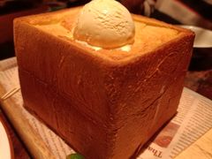 面包诱惑-绿茶餐厅(领展购物广场·中关村店)