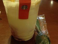 -星巴克(红房子店)