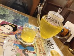 -古董花园(思南路42弄小区店)