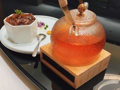 -富淳饭店(陆家嘴保利广场店)