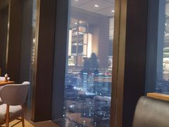 -沈阳君悦酒店·意坊意大利餐厅