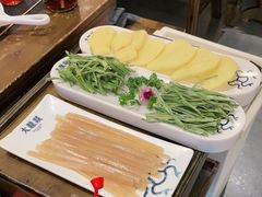 -大龙燚火锅(春熙店)