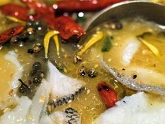 -太二酸菜鱼(宁波来福士店)