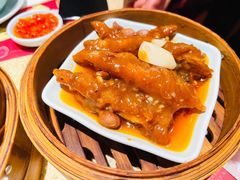 -点都德(龙之梦店)