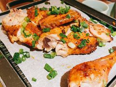 -绿茶餐厅