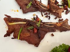 -楚鱼王·河鲜·湖北菜(华农店)